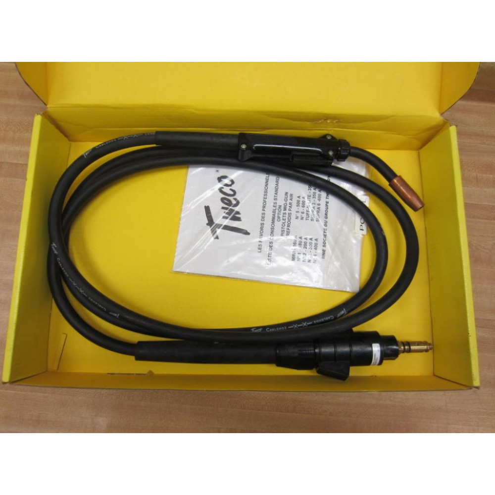 Tweco 1124045 Mig Gun