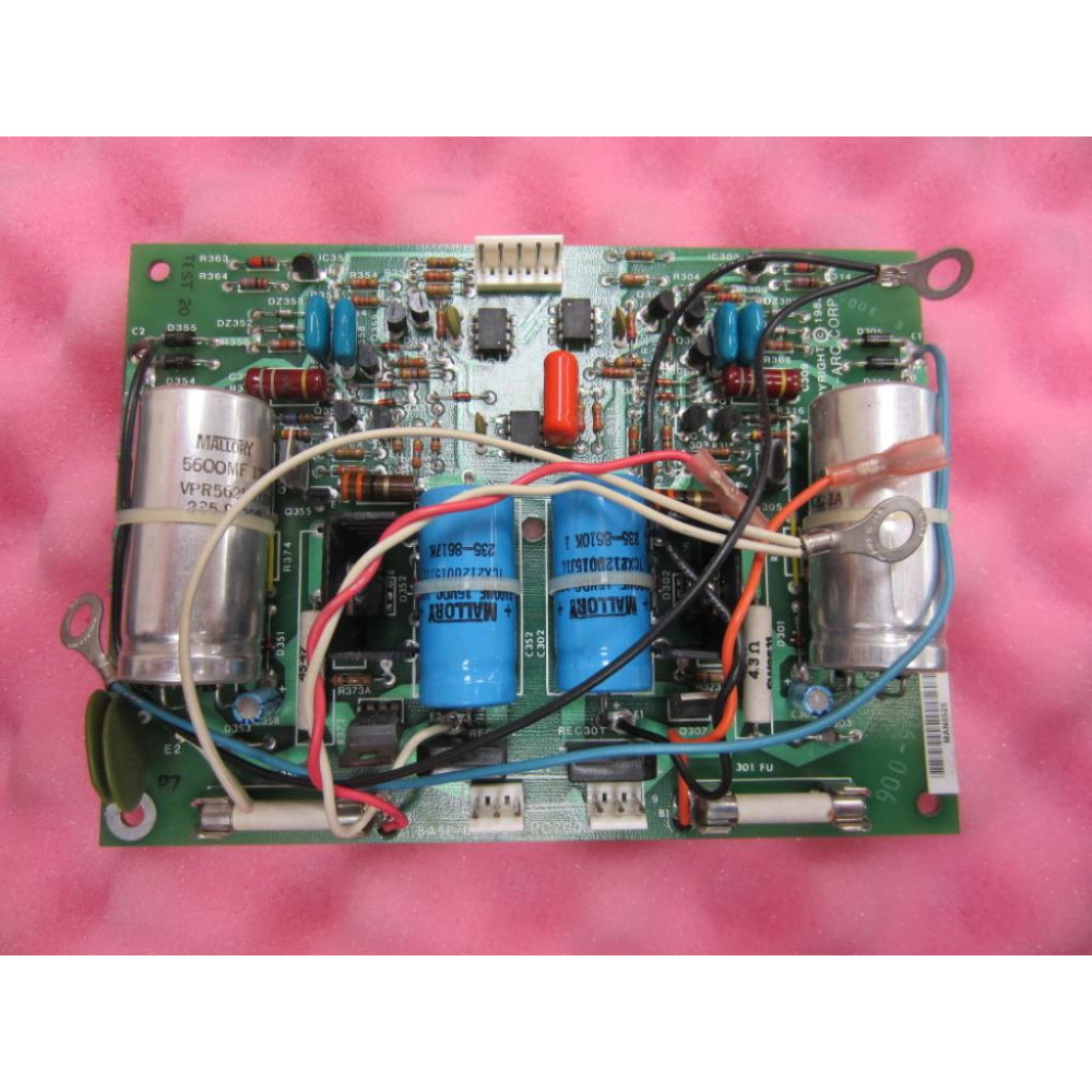 Vee Arc 404-055B Base Driver 404055B - New No Box