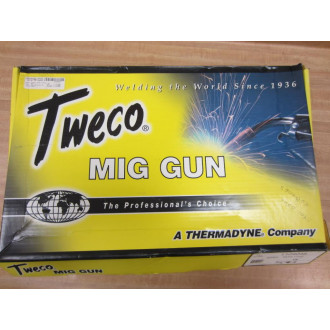 Tweco 1124045 Mig Gun