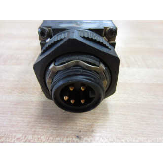 Banner MSE1224 Emitter 37448 - Used