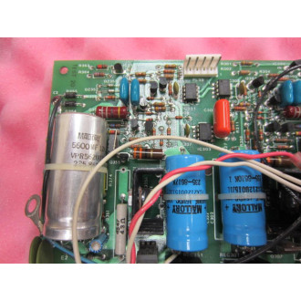 Vee Arc 404-055B Base Driver 404055B - New No Box