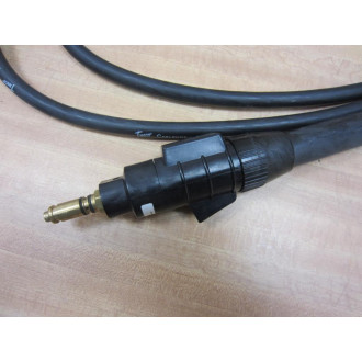 Tweco 1124045 Mig Gun