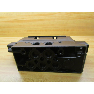 Parker 4532BD40ABAA53 Solenoid Valve