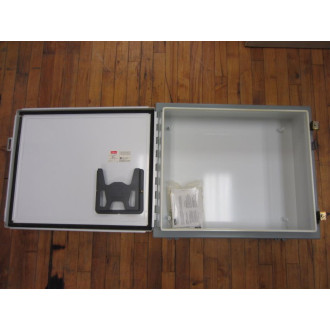 Hoffman A-202406LP Enclosure  A202406LP - New No Box