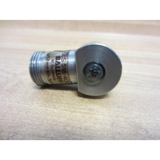 Balluff BES 516-400-S47 BES516400S47 Proximity Switch - Used