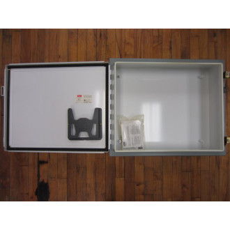 Hoffman A-202406LP Enclosure  A202406LP - New No Box