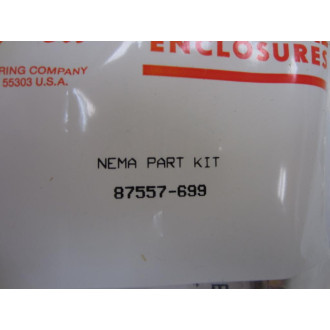 Hoffman A-202406LP Enclosure  A202406LP - New No Box