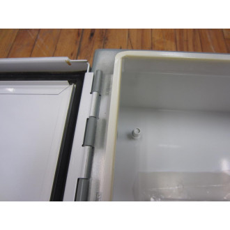 Hoffman A-202406LP Enclosure  A202406LP - New No Box