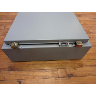 Hoffman A-202406LP Enclosure  A202406LP - New No Box