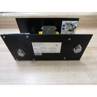 Sola Electric 83-15-3216 Power Supply 83153216