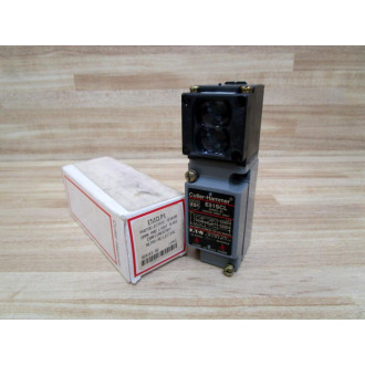 Cutler Hammer E51CLP1 Proximity Sensor E51CLP1