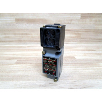 Cutler Hammer E51CLP1 Proximity Sensor E51CLP1