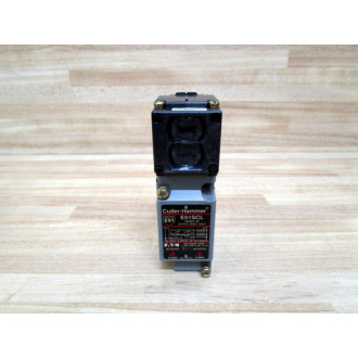 Cutler Hammer E51CLP1 Proximity Sensor E51CLP1