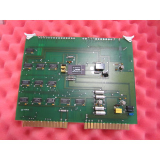 503 401006 503401006 AD Converter Board - Used