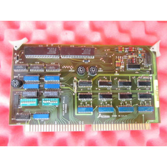 Avtron A11021 Decoder Board Rev H - Used