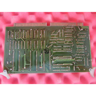 Avtron A10842 Latched InpuOuput Board Rev G - Used