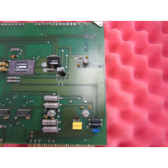 503 401006 503401006 AD Converter Board - Used