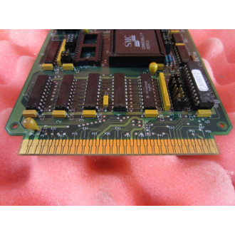 Ziatech ZT 89CT90 CPU Board Arcnet ZT89CT90 - Used