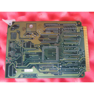 Ziatech ZT 89CT90 CPU Board Arcnet ZT89CT90 - Used