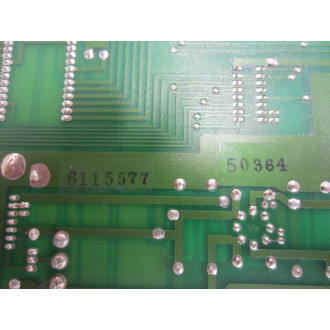 503 401006 503401006 AD Converter Board - Used