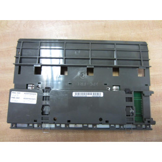 Schneider DTA 200AS-HDTA-200 DTA200ASHDTA200 Primary Subrack - Used