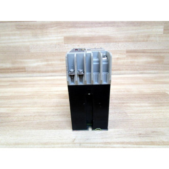 Square D 9050 FT-3 Timing Relay 9050FT3 - Used