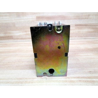Square D 9050 FT-3 Timing Relay 9050FT3 - Used
