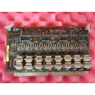 Avtron A10405 Amplifier Board Rev D - Used