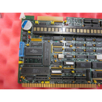 Accu-Sort D-32510 D32510 Display Module Rev. 3 - New No Box