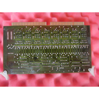 Avtron A10405 Amplifier Board Rev D - Used