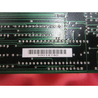 Accu-Sort D-32510 D32510 Display Module Rev. 3 - New No Box