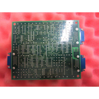 Fanuc A16B-1600-0440 IO Board A16B-1600-044006A - Used
