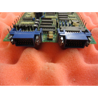 Fanuc A16B-1600-0440 IO Board A16B-1600-044006A - Used