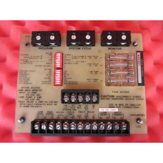 Graco Trabon 572-142-060 Circuit Board  572142060 - Used