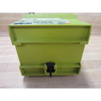 Pilz PNOZ X9 100-120VAC 24VDC Relay 774605 - Parts Only