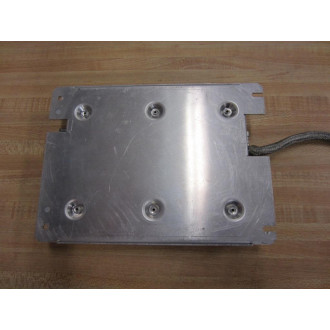 Allen Bradley 1305-RFB-8-B 1305RFB8B Input RFI Filter - Used