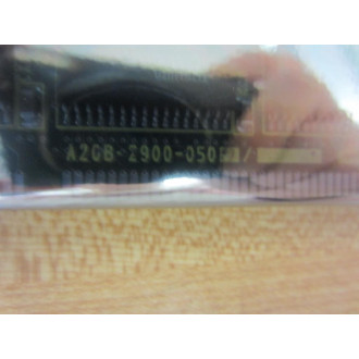 Fanuc A20B-2900-0500 Module A20B29000500