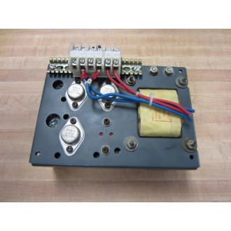 Lambda LOS-X-5 LOSX5 Regulated Power Supply - Used