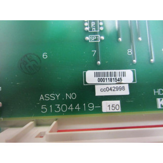 Honeywell 51304419-150 IO Link Extender 51304419150 - New No Box