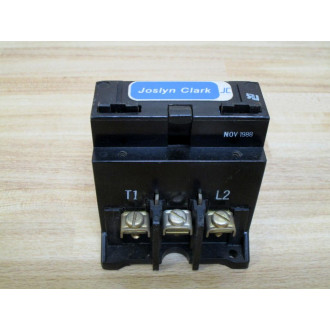 Joslyn Clark 7000-7140-22 Contactor 7000714022 - New No Box