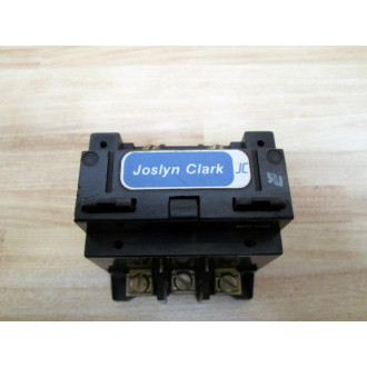 Joslyn Clark 7000-7140-22 Contactor 7000714022 - New No Box