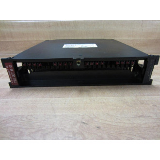 Telemecanique TSX-DET-1612 Module TSXDET1612 Without Cover - Used