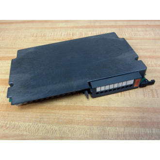 Allen Bradley 1771-OZC Contact Output Module 1771-0ZC Ser.B 960131 Rev.1 - Used