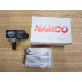 Namco EE230-30520 Proximity Switch EE23030520