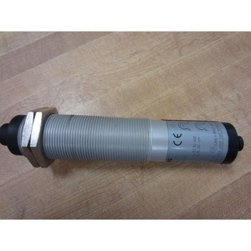 Siemens 3RG6012-3AE01 Switch 3RG60123AE01 - Used