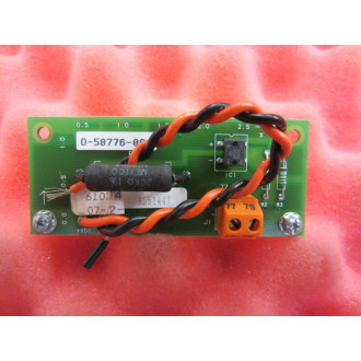 Reliance Electric 0-58776 Flexpak O-58776 0-58776 0A