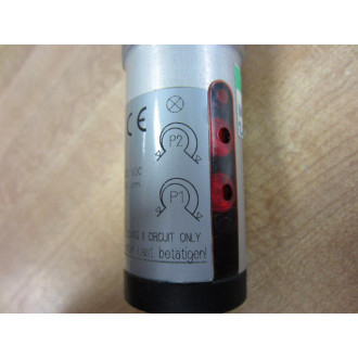 Siemens 3RG6012-3AE01 Switch 3RG60123AE01 - Used