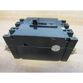 Westinghouse FB3040L Circuit Breaker 40 Amp 3 Pole - Used