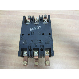 Westinghouse FB3040L Circuit Breaker 40 Amp 3 Pole - Used