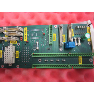 Kuka 69-157-010 69157010 Circuit Board - Refurbished